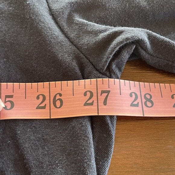 Billie Eilish Oversized T-Shirt L/XL - Picture 4 of 8